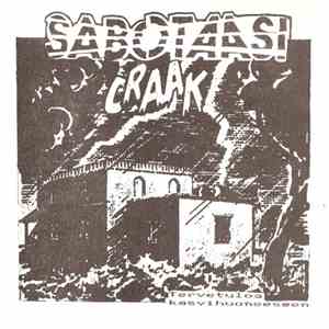 Sabotaasi - Tervetuloa Kasvihuoneeseen download free