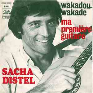 Sacha Distel - Wakadou Wakade download free