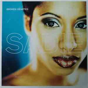 Sadie - Broken Hearted download free