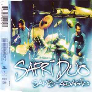 Safri Duo - Samb-Adagio download free