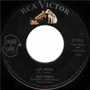 Sam Cooke - Sad Mood download free
