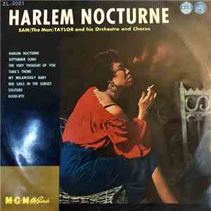 Sam ''The Man'' Taylor - Harlem Nocturne download free