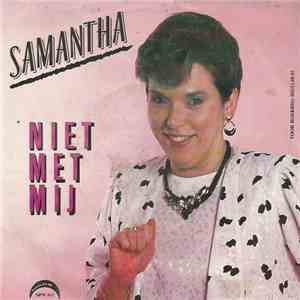 Samantha - Eviva Espana download free