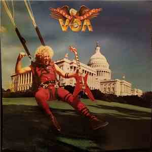 Sammy Hagar - VOA download free