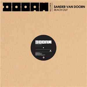 Sander van Doorn - Reach Out download free