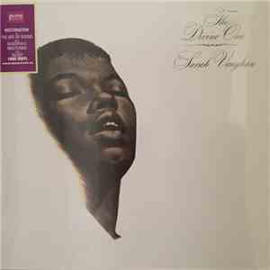 Sarah Vaughan - The Divine One download free