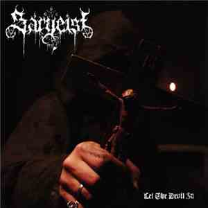 Sargeist - Let The Devil In download free