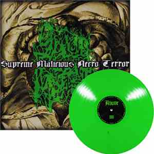 Satan's Revenge On Mankind - Supreme Malicious Necro Terror download free