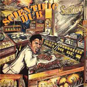 Scientist - Scientific Dub download free