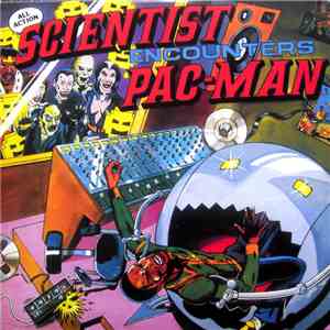 Scientist - Scientist Encounters Pac-Man download free