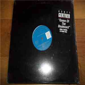 Scott Gertner - Queen Of The Boulevard download free