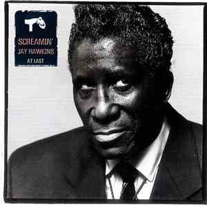 Screamin' Jay Hawkins - At Last download free