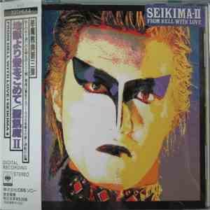 Seikima-II - From Hell With Love = 地獄より愛をこめて download free