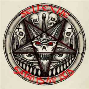 Selfexile - Satan Is My God download free