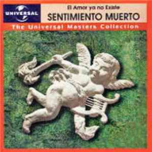 Sentimiento Muerto - El Amor Ya No Existe download free