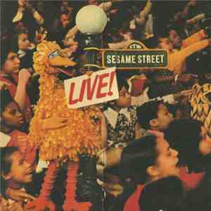 Sesame Street - Sesame Street Live! download free