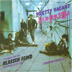 Sex Pistols - Pretty Vacant download free