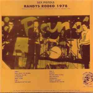 Sex Pistols - Randy's Rodeo 1978 download free