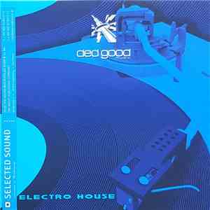Shahrooz Raoofi - Electro House download free