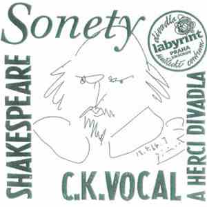 Shakespeare, C.K.Vocal A Herci Divadla Labyrint - Sonety download free