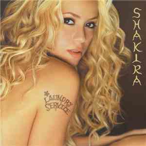 Shakira - Laundry Service download free