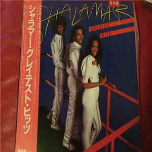 Shalamar - Greatest Hits download free