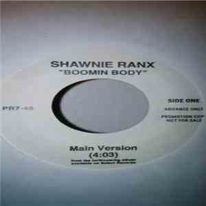 Shawnie Ranks - Boomin Body download free