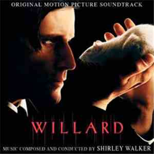 Shirley Walker - Willard download free
