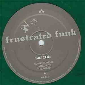 Silicon - Sonic Rescue download free