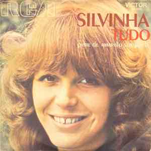 Silvinha - Tudo / Pinte De Amarelo Sua Janela download free