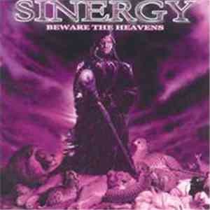 Sinergy  - Beware The Heavens download free