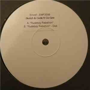 Sketch & DJ Code - Rudeboy Rebellion download free