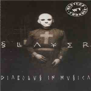 Slayer - Diabolus In Musica download free