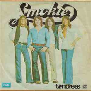 Smokie - For A Few Dollars More download free