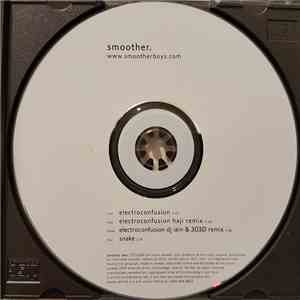 Smoother - Electroconfusion download free