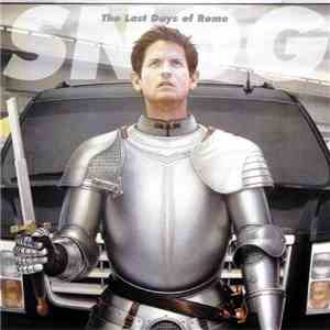 Snog - The Last Days Of Rome download free