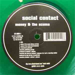 Social Contact - Money & The Scuma download free