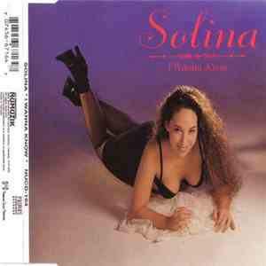Solina - I Wanna Know download free