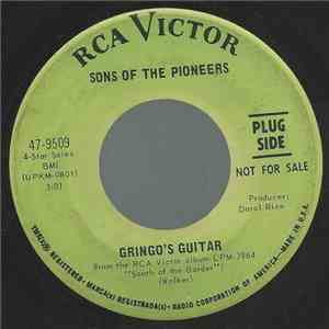 Sons Of The Pioneers - Gringo's Guitar / Margretta download free