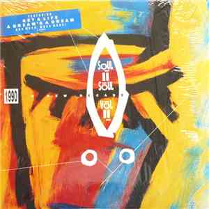 Soul II Soul - Vol II (1990-A New Decade) download free