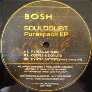 Souldoubt - Purespace EP download free