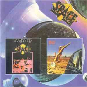 Space - 1. Magic Fly / Deliverance download free