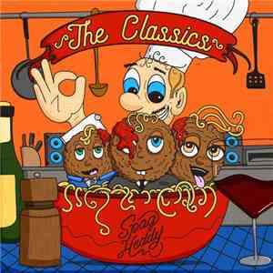 Spag Heddy - The Classics download free