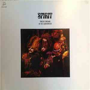 Spirit - Twelve Dreams Of Dr. Sardonicus download free