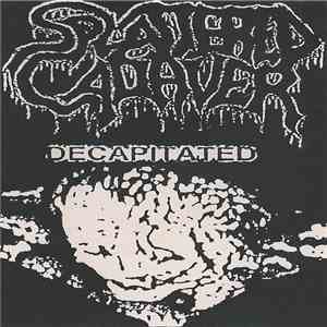 Splattered Cadaver - Decapitated download free
