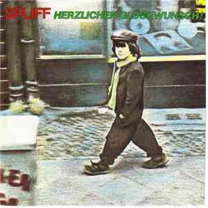 Spliff - Herzlichen Glückwunsch download free