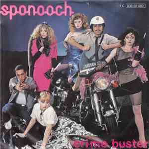 Sponooch - Crime Buster download free