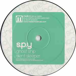 S.P.Y - Ghost Ship / Silent Sleeper download free
