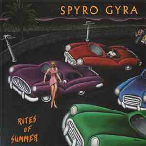 Spyro Gyra - Rites Of Summer download free