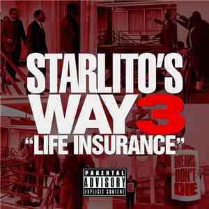 Starlito - Starlito's Way 3 "Life Insurance" download free